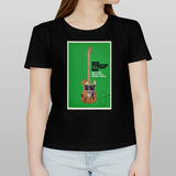 Bruce Springsteen And E Street Band Jul 2 2024 Werchter Park Werchter Belgium Poster Shirt