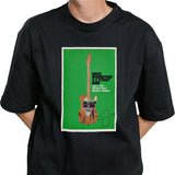 Bruce Springsteen And E Street Band Jul 2 2024 Werchter Park Werchter Belgium Poster Shirt