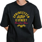 Bruce Springsteen And The E-Street Band Barcelona 2024 Shirt