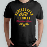 Bruce Springsteen And The E-Street Band Barcelona 2024 Shirt