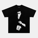 BRUCE LEE TEE Style002
