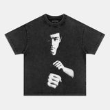 BRUCE LEE TEE Style002