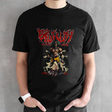 Brutality Poatan Wins Classic Shirts