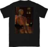 TEKKEN - 'Tekken 3 Retro Bryan' T-Shirt - Black