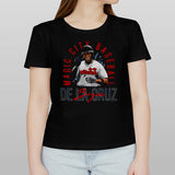 Bryan De La Cruz Miami Magic city baseball shirt