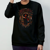Bryan Keith The Bounty Hunter shirts