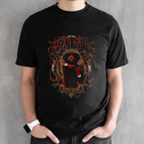 Bryan Keith The Bounty Hunter shirts