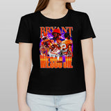 Bryant Wesco Jr. Clemson Tiger #12 shirt