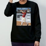 Bryce Harper Sports Illustrated Baseballâ€™s Chosen One Shirt