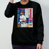 Bryce Harper Starting First Baseman All-Star Starts Reveal 2024 shirt