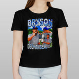 Bryson DeChambeau Champions Shirt