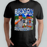 Bryson DeChambeau Champions Shirt