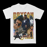 Bryson Tiller Graphic Tee Style001