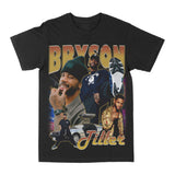Bryson Tiller Graphic Tee Style001