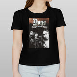 Btnhresurrection Black Bone Thugs N Harmony T-shirt