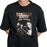 Btnhresurrection Black Bone Thugs N Harmony T-shirt