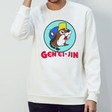 Buc-Ees Genei-Jin shirt