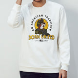 Buc-ees an American tradition born united live free shirt