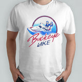 Buckeye Lake shirts
