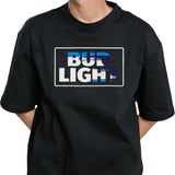 Bud Light shirt