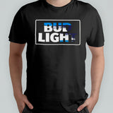 Bud Light shirt