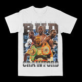 Bud Crawford Graphic Tee Style001