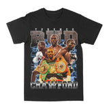 Bud Crawford Graphic Tee