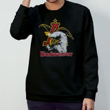 Budweiser Homage Eagle shirt