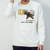 Buff wild wings shirts