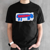 Buffalo Bills i tried my best shirt