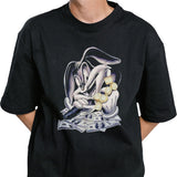 Bugs Bunny Gangsta shirt