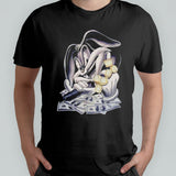 Bugs Bunny Gangsta shirt