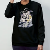 Bugs Bunny Gangsta shirt