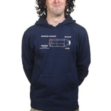 Bullet Dissection Hoodie