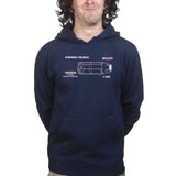 Bullet Dissection Hoodie Style001