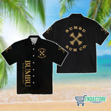 Bumbu Rum Hawaiian T-Shirt