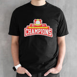 Bundesliga Deutscher Champions 23-24 Bayer Leverkusen shirts
