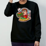 Burger Pommes LukasBS 2024 T-Shirt