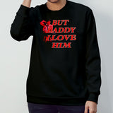 But daddy I love him shirts