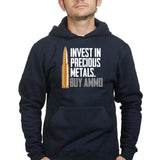 Invest In Ammo Hoodie Style001