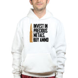 Invest In Ammo Hoodie