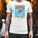 Buzzcocks Are Coming 2024 Tour  shirt