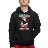 Unisex Change The World Hoodie Style001