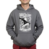 Unisex Change The World Hoodie Style001