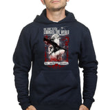 Unisex Change The World Hoodie