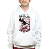 Unisex Change The World Hoodie Style001