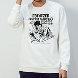 Bygone ebenezer floppen slopperâ€™s wonderful water slides shirt