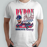 Byron Buxton Minnesota Racing shirts