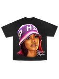 Teyana Taylor Tee