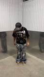 â˜… LIMITED â˜… Neniom World Tour Tee Shirt Streetwear Y2K Fashion